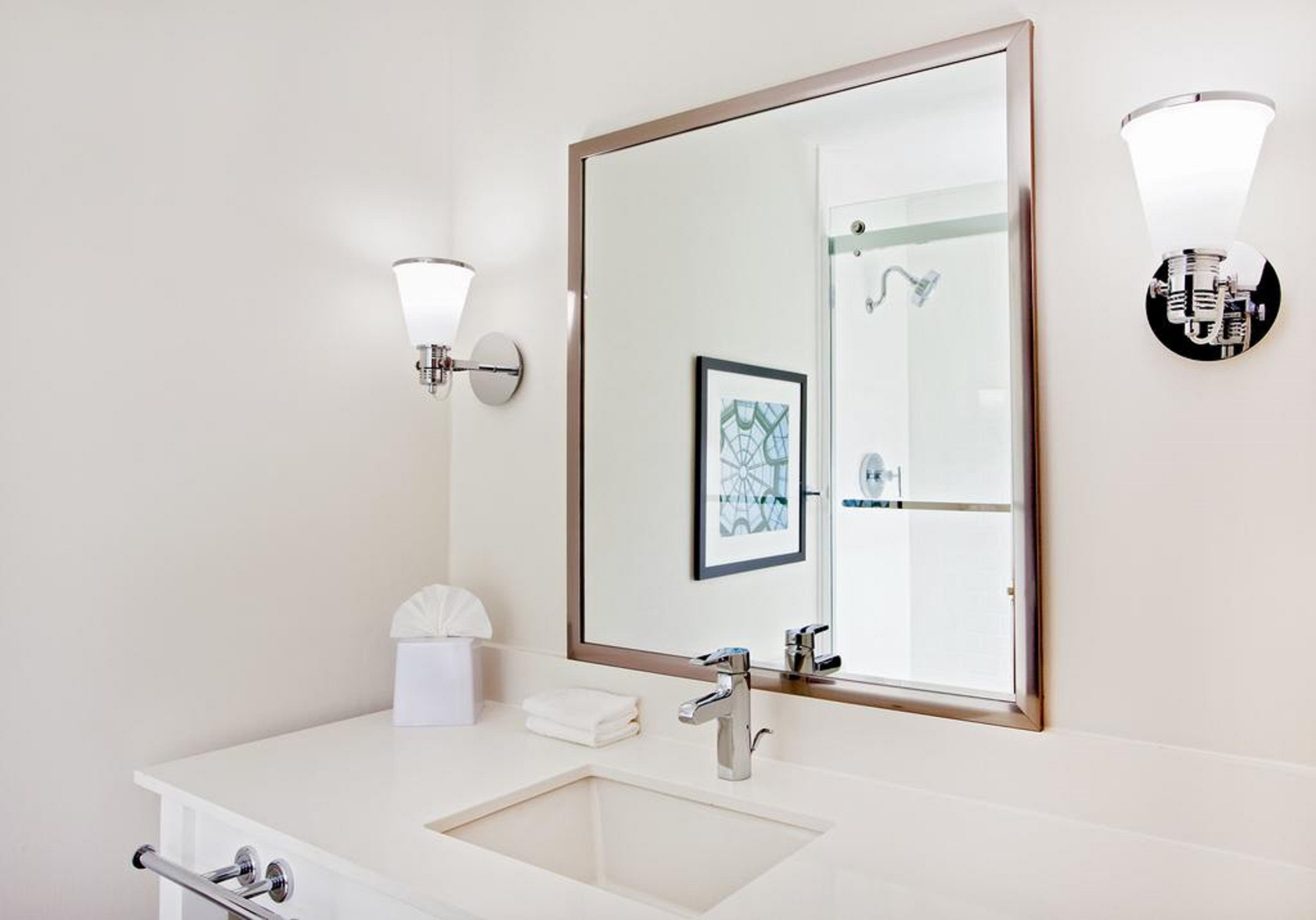 Four Points By Sheraton Cleveland Airport Exteriör bild