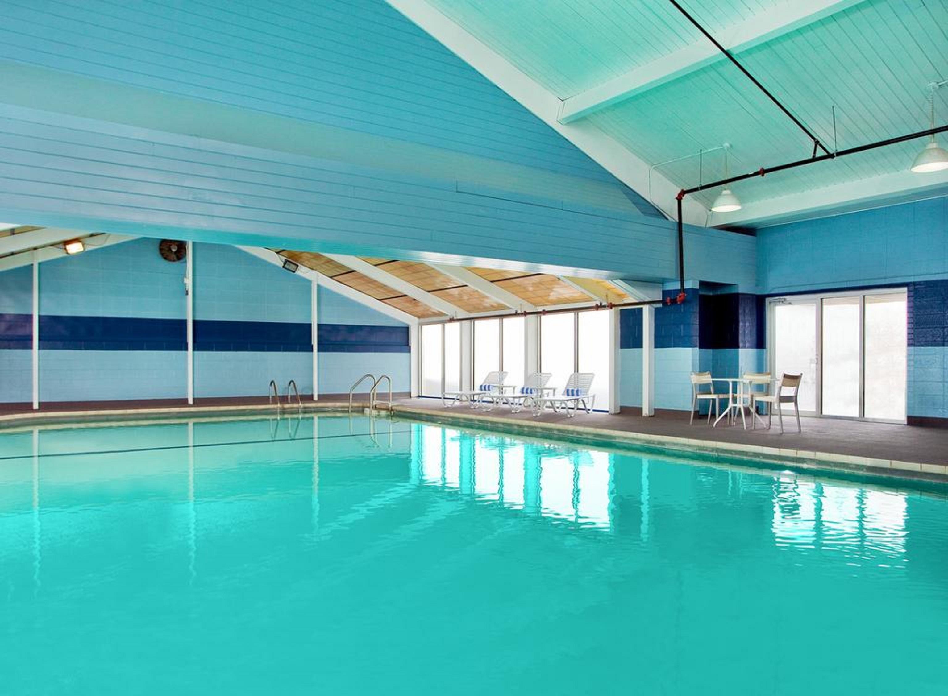 Four Points By Sheraton Cleveland Airport Bekvämligheter bild
