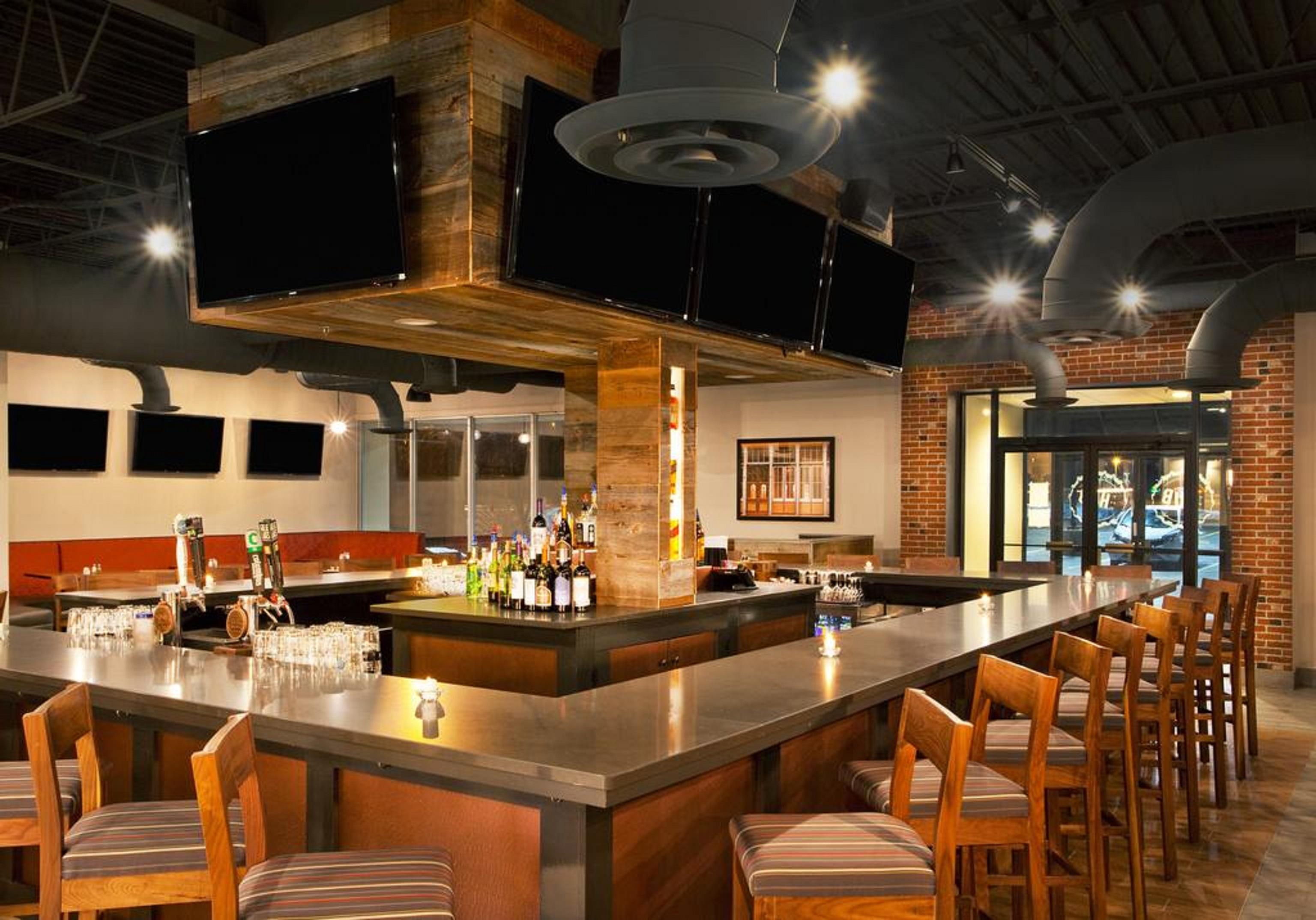 Four Points By Sheraton Cleveland Airport Exteriör bild