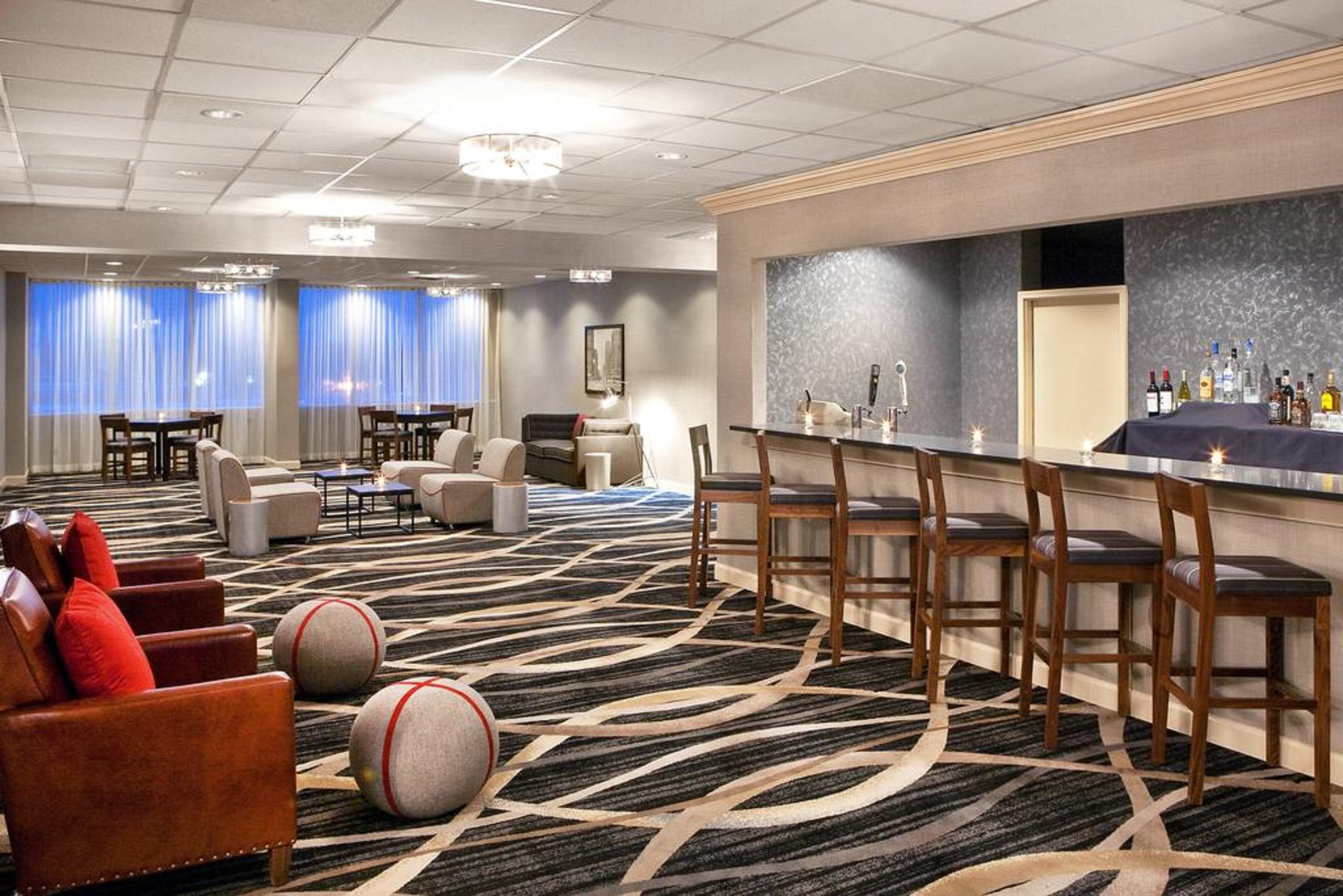 Four Points By Sheraton Cleveland Airport Exteriör bild