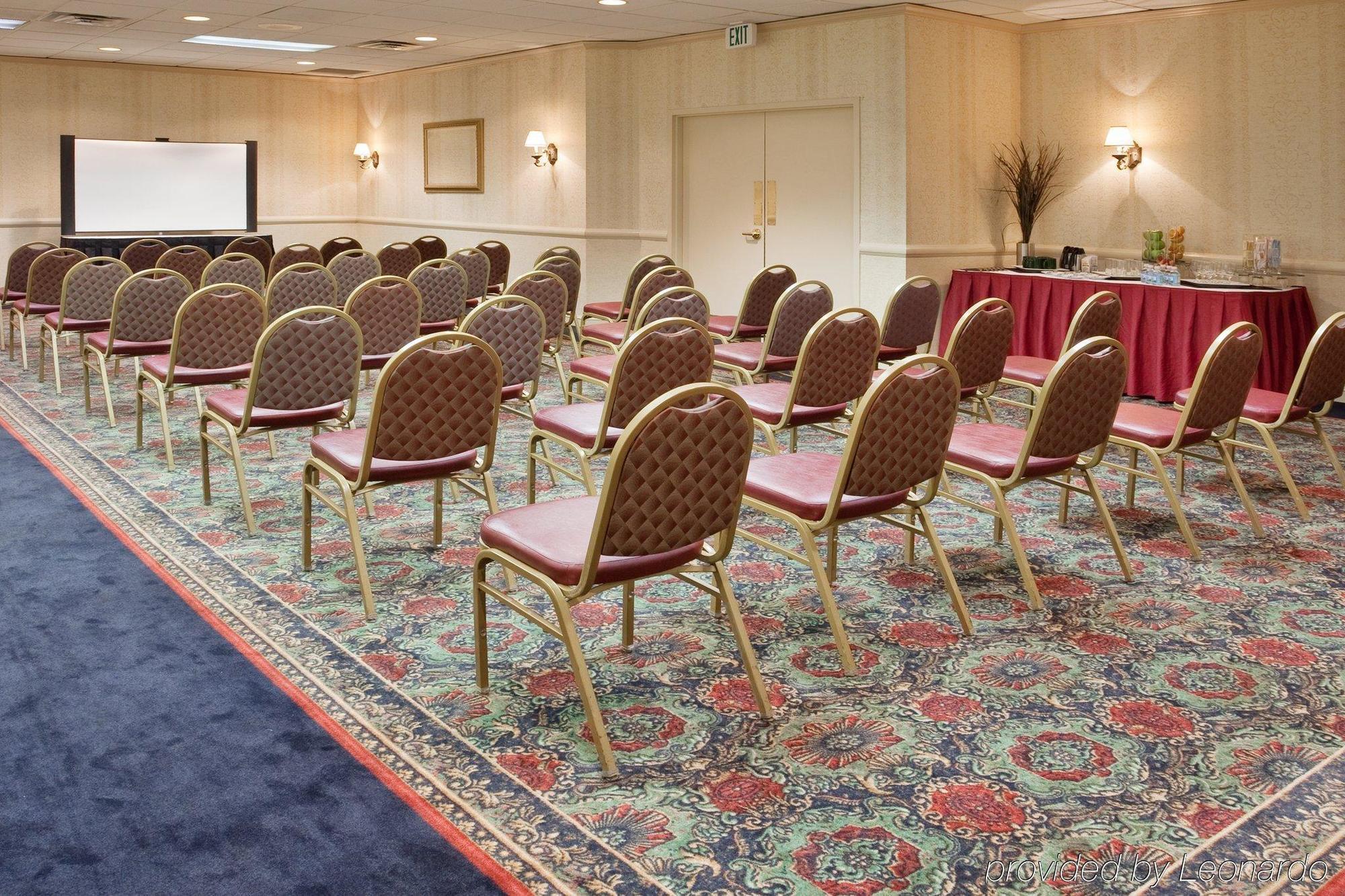 Four Points By Sheraton Cleveland Airport Exteriör bild