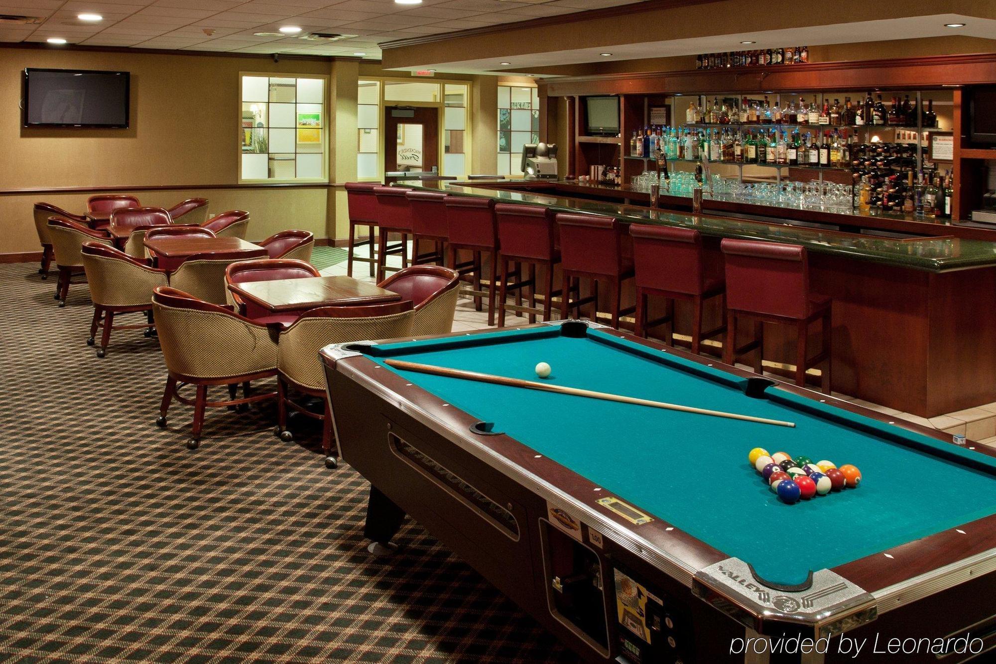 Four Points By Sheraton Cleveland Airport Exteriör bild