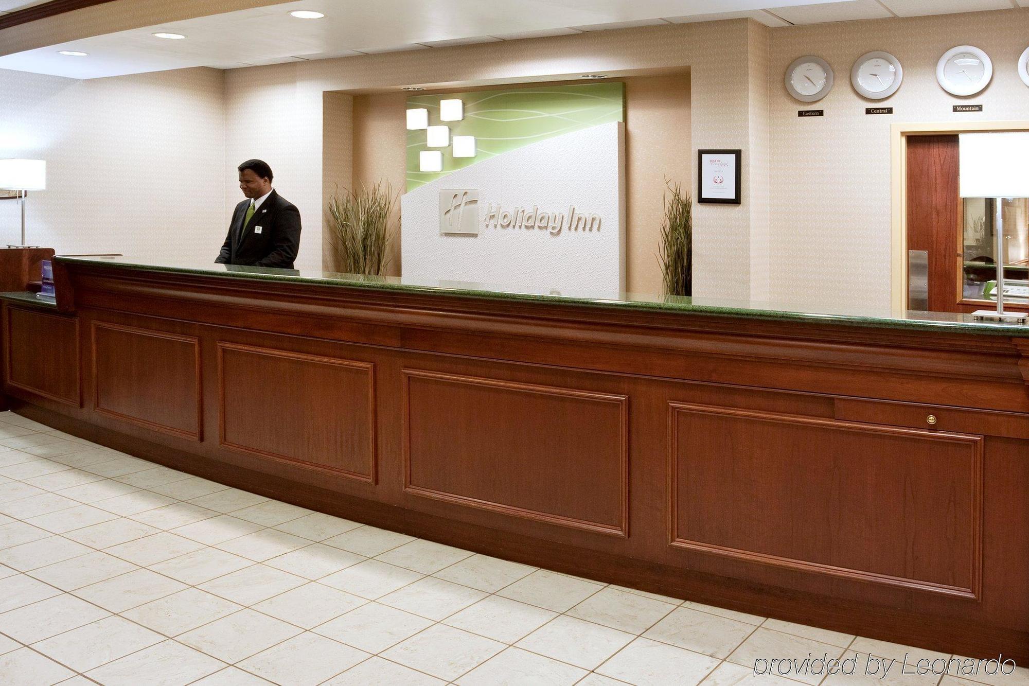 Four Points By Sheraton Cleveland Airport Exteriör bild