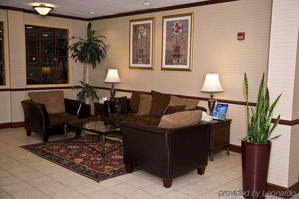 Four Points By Sheraton Cleveland Airport Exteriör bild