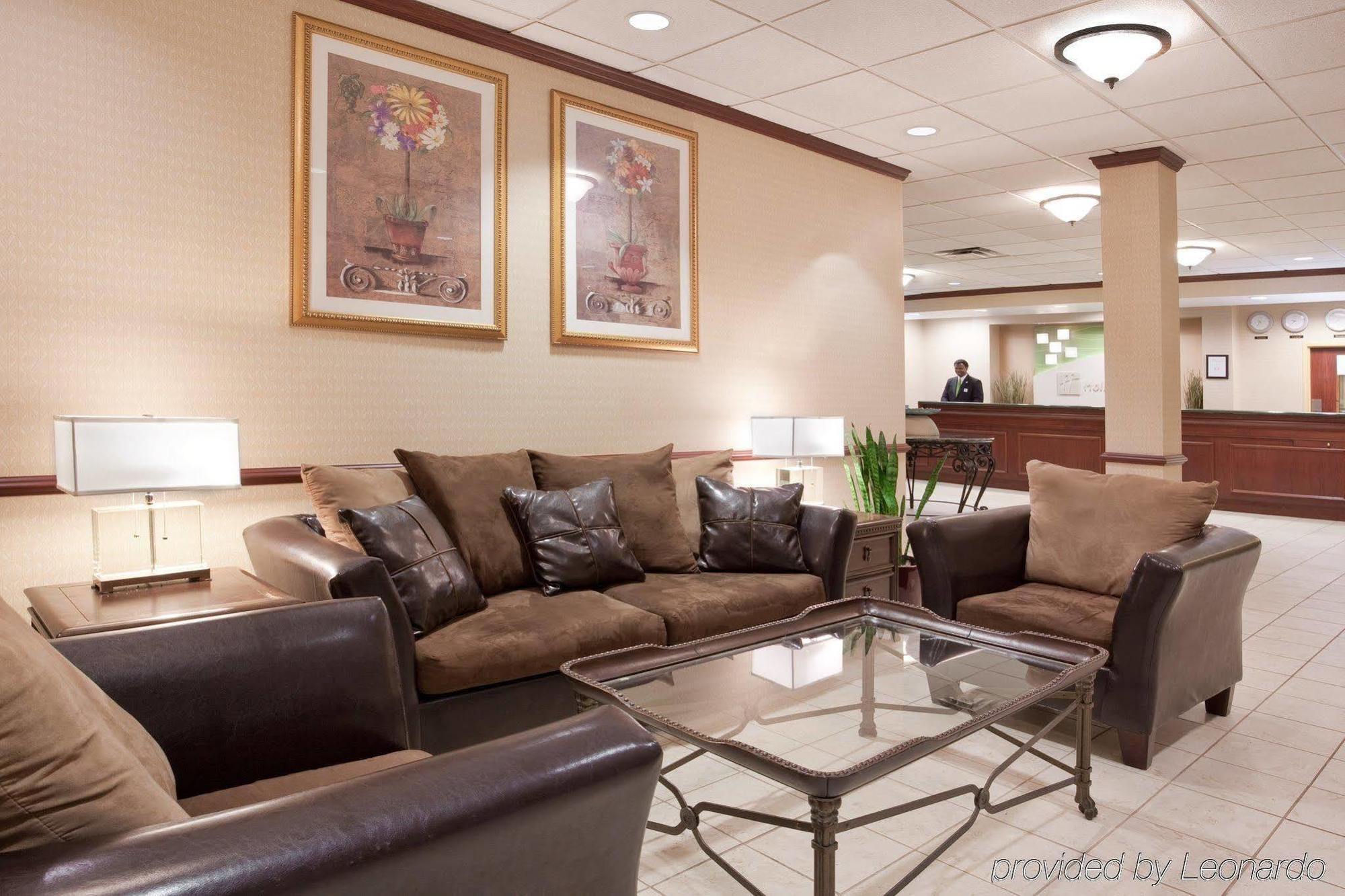 Four Points By Sheraton Cleveland Airport Exteriör bild