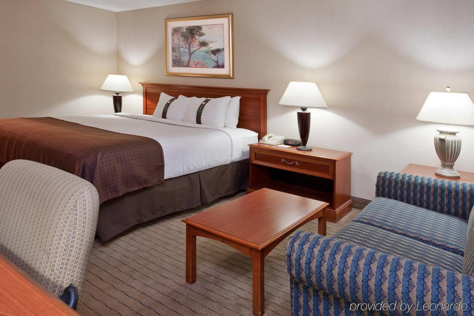 Four Points By Sheraton Cleveland Airport Exteriör bild